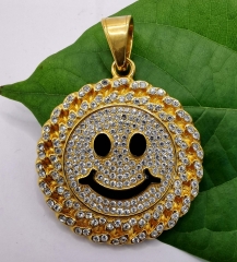 Stainless steel jewelry Pendants Wholesale