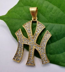 Stainless steel jewelry Pendants Wholesale