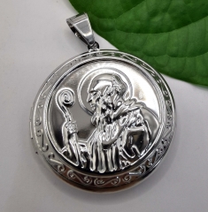 Stainless steel jewelry Pendants Wholesale