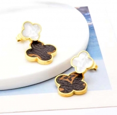 Stainless steel jewelry Earring wholesale