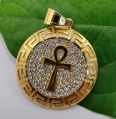 Stainless steel jewelry Pendants Wholesale
