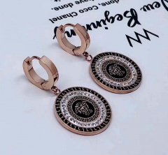 Stainless steel jewelry Earring wholesale
