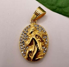 Stainless steel jewelry Pendants Wholesale