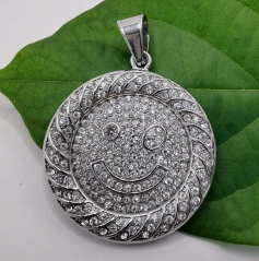 Stainless steel jewelry Pendants Wholesale
