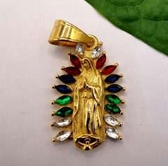 Stainless steel jewelry Pendants Wholesale