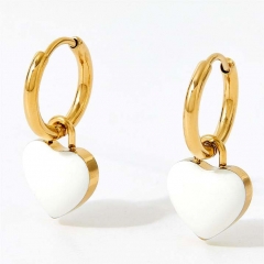 Stainless steel jewelry Earring wholesale