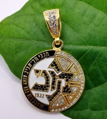 Stainless steel jewelry Pendants Wholesale
