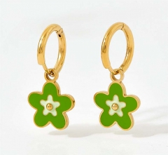 Stainless steel jewelry Earring wholesale