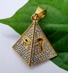 Stainless steel jewelry Pendants Wholesale