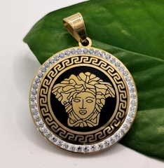 Stainless steel jewelry Pendants Wholesale