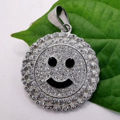 Stainless steel jewelry Pendants Wholesale