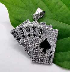Stainless steel jewelry Pendants Wholesale