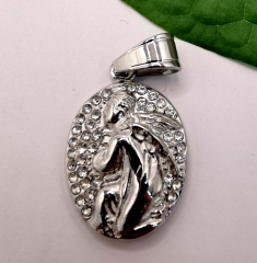 Stainless steel jewelry Pendants Wholesale