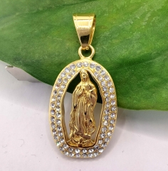 Stainless steel jewelry Pendants Wholesale