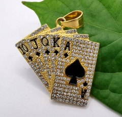 Stainless steel jewelry Pendants Wholesale