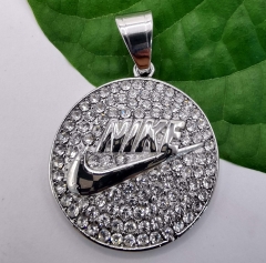 Stainless steel jewelry Pendants Wholesale