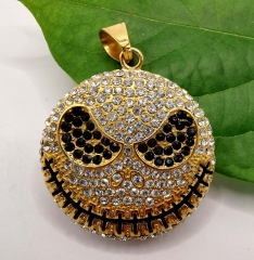 Stainless steel jewelry Pendants Wholesale