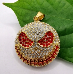 Stainless steel jewelry Pendants Wholesale