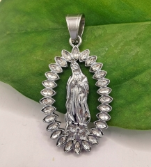 Stainless steel jewelry Pendants Wholesale