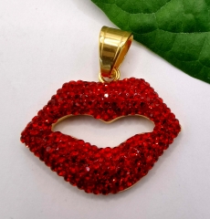 Stainless steel jewelry Pendants Wholesale
