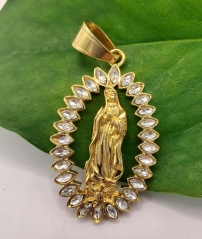 Stainless steel jewelry Pendants Wholesale