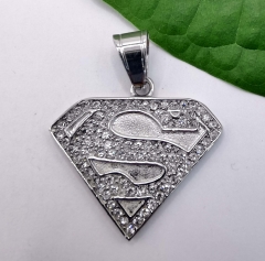 Stainless steel jewelry Pendants Wholesale