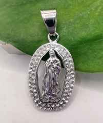 Stainless steel jewelry Pendants Wholesale