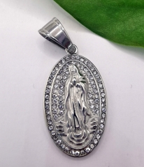 Stainless steel jewelry Pendants Wholesale