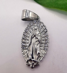 Stainless steel jewelry Pendants Wholesale