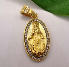 Stainless steel jewelry Pendants Wholesale