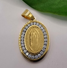 Stainless steel jewelry Pendants Wholesale