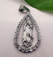 Stainless steel jewelry Pendants Wholesale
