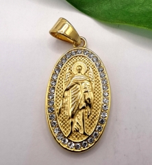 Stainless steel jewelry Pendants Wholesale