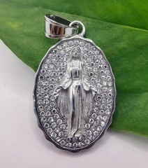 Stainless steel jewelry Pendants Wholesale