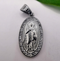 Stainless steel jewelry Pendants Wholesale