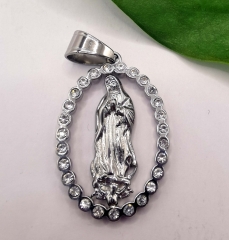 Stainless steel jewelry Pendants Wholesale