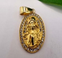 Stainless steel jewelry Pendants Wholesale