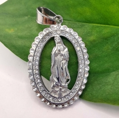 Stainless steel jewelry Pendants Wholesale