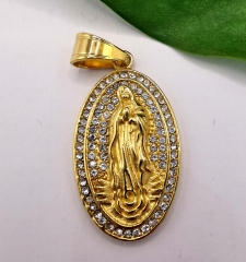 Stainless steel jewelry Pendants Wholesale
