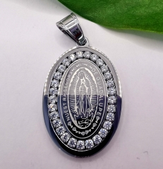 Stainless steel jewelry Pendants Wholesale