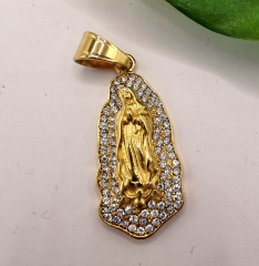 Stainless steel jewelry Pendants Wholesale