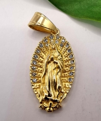 Stainless steel jewelry Pendants Wholesale