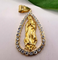 Stainless steel jewelry Pendants Wholesale