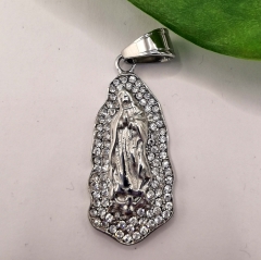 Stainless steel jewelry Pendants Wholesale