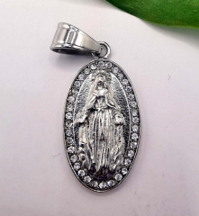 Stainless steel jewelry Pendants Wholesale