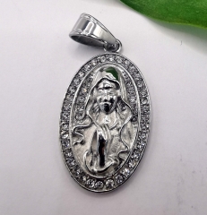 Stainless steel jewelry Pendants Wholesale