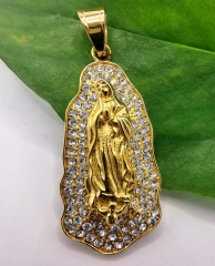 Stainless steel jewelry Pendants Wholesale