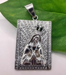 Stainless steel jewelry Pendants Wholesale