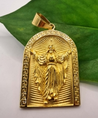 Stainless steel jewelry Pendants Wholesale
