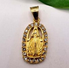 Stainless steel jewelry Pendants Wholesale